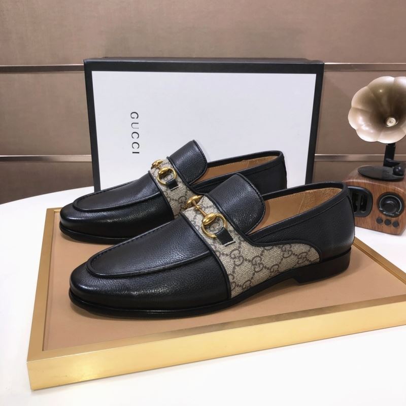 Gucci Business Shoes